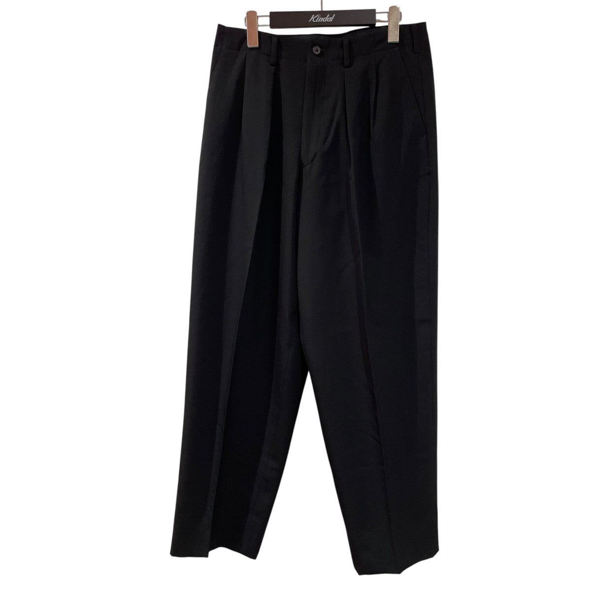 Y'S for men(ワイズフォーメン) GABARDINE SIDE TRIPLE STITCH