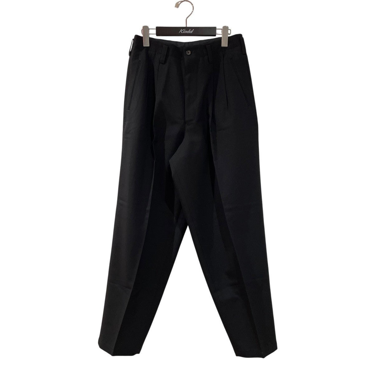 Y'S for men(ワイズフォーメン) 90sウールスラックスMN-P03-131