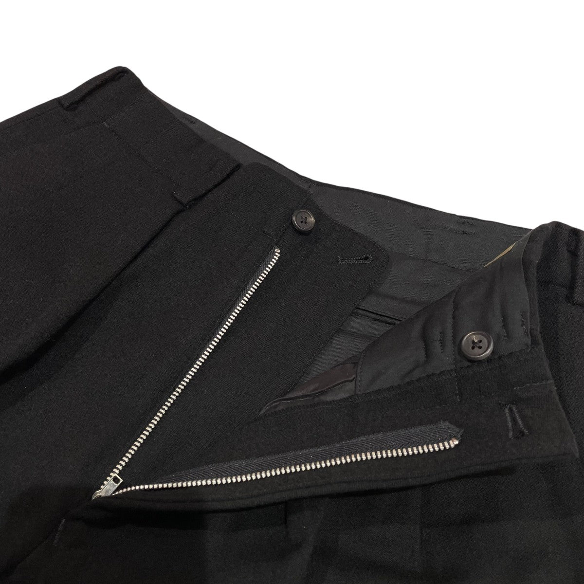 Y'S for men(ワイズフォーメン) 90sスラックスME-P02-109 ME-P02