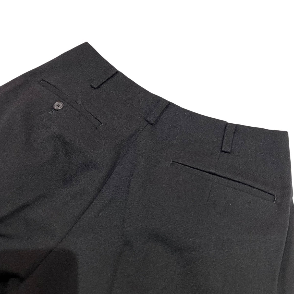 Y'S for men(ワイズフォーメン) 90sスラックスME-P02-109 ME-P02