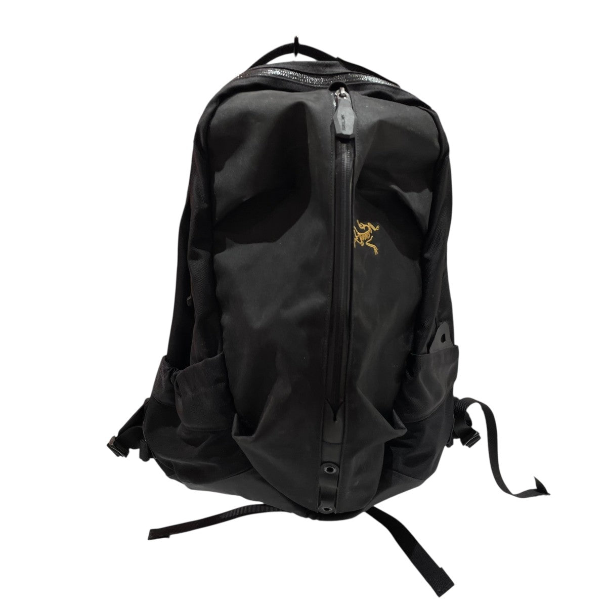 ARC'TERYX(アークテリクス) リュック ブラック｜【公式