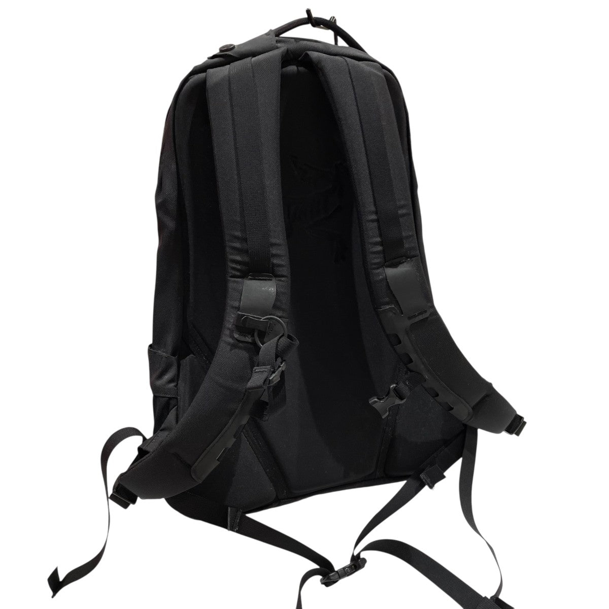 【値下中】ARC'TERYX ブラックリュック ARC'TERYX ARCTERYX アークテリクス MANTIS 16 マンティス
