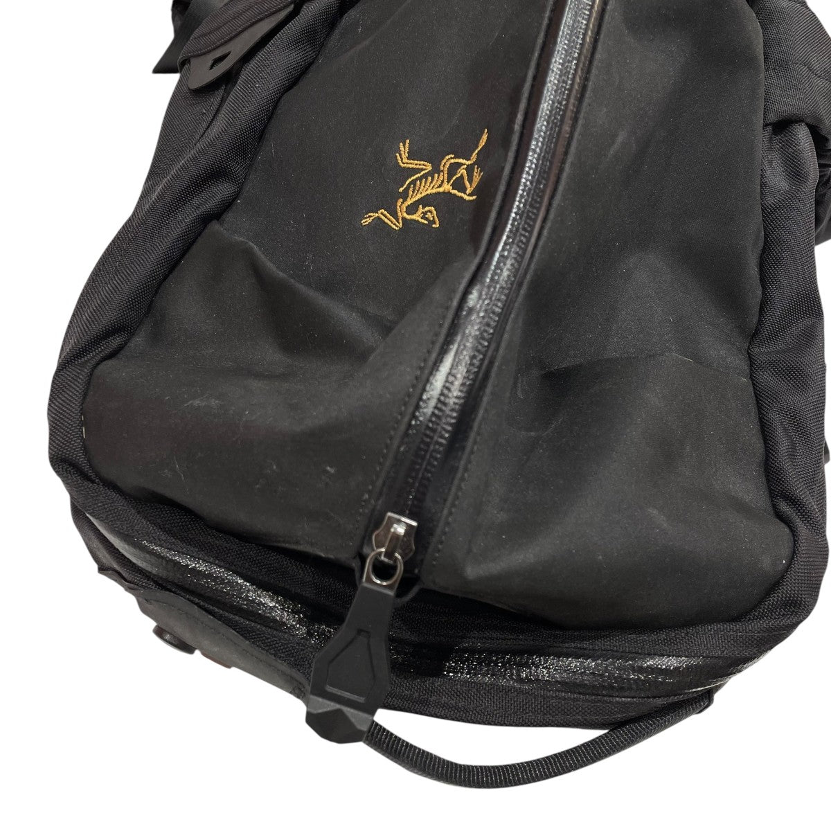【値下中】ARC'TERYX ブラックリュック ARC'TERYX(アークテリクス) リュック ブラック｜【公式