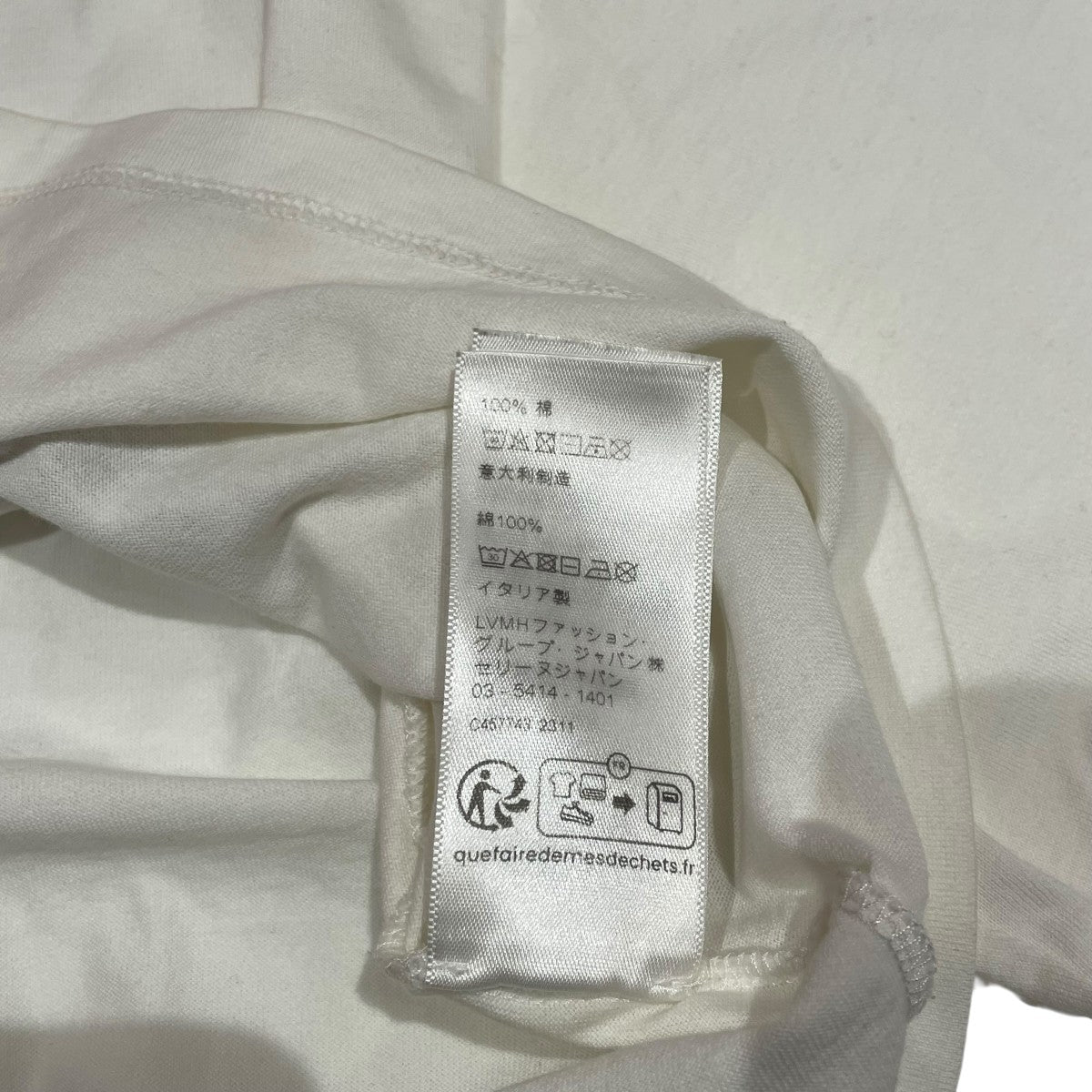 Tシャツ2X761671Q01EA