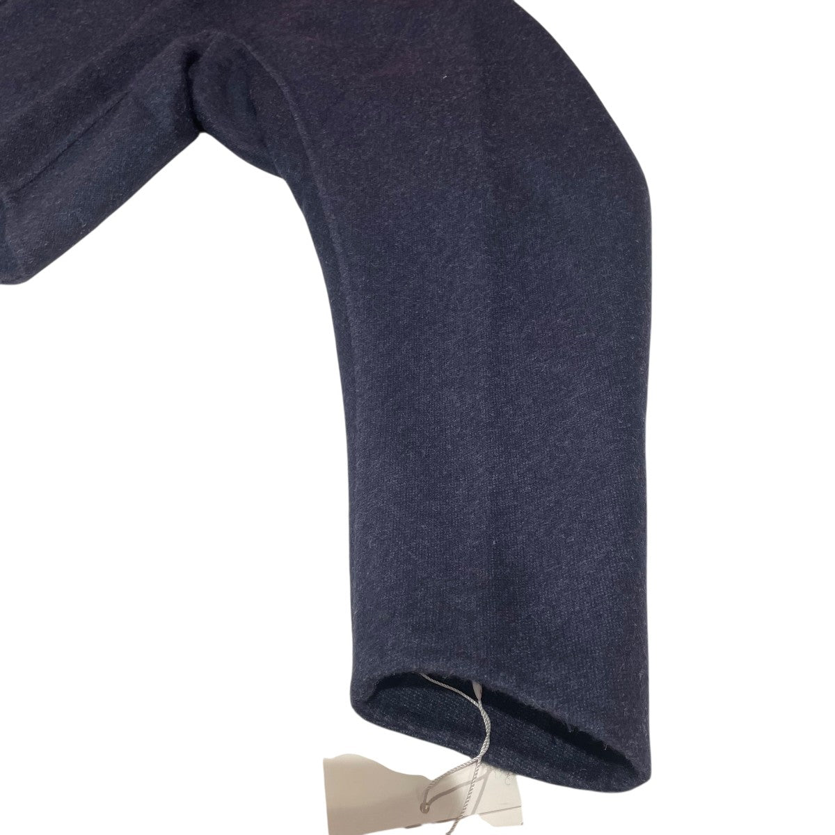 mame kurogouchi(マメクロゴウチ) 23AWSilk Cashmere Reversible