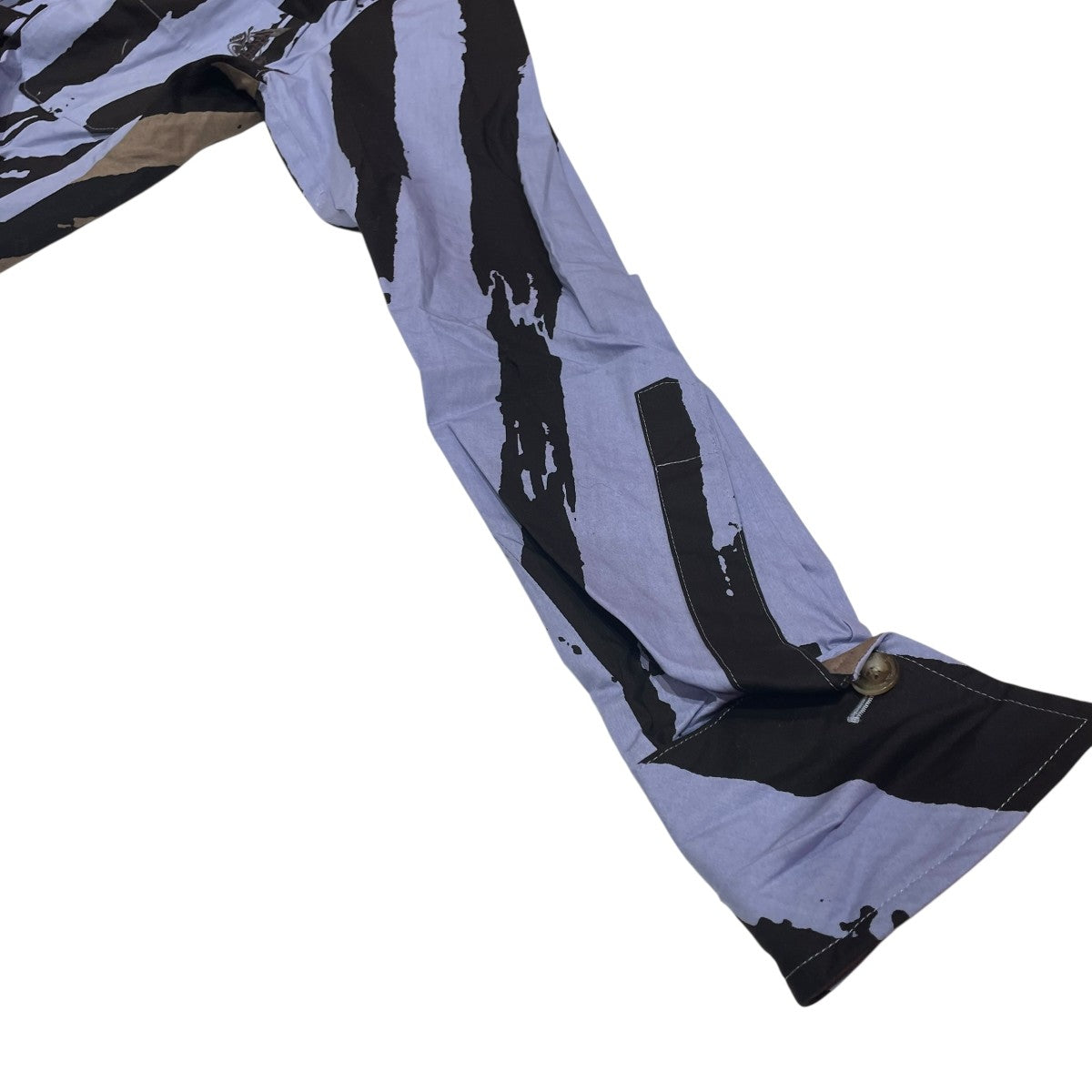 $ Vivienne Westwood Anglomania 長袖シャツ 42 2025年最新】Vivienne Westwood ANGLOMANIA 素材：コットン 長袖