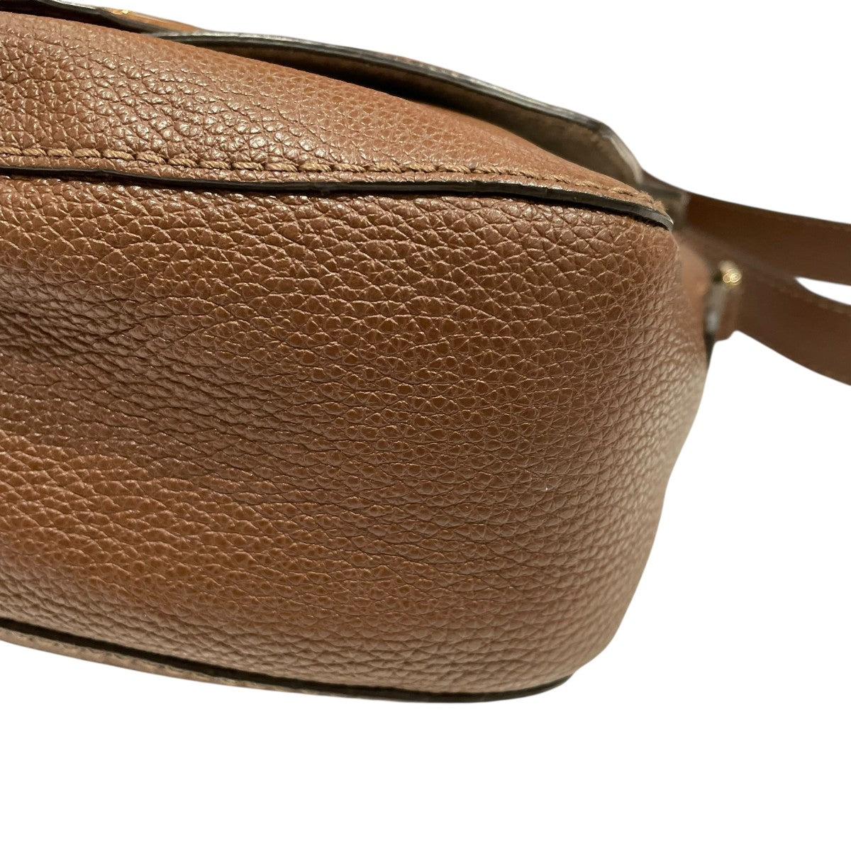 FURLAショルダーバッグ　ブラウン ブラウン - レディース レザー製 ショルダーバッグ | フルラ公式