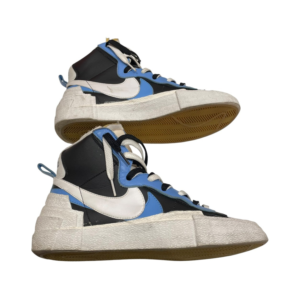 NIKE(ナイキ) Air Jordan 1 Retro High OG Obsidianハイカット