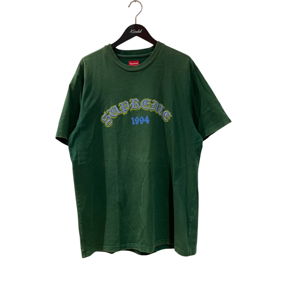 Old English Glow S S TopTシャツ