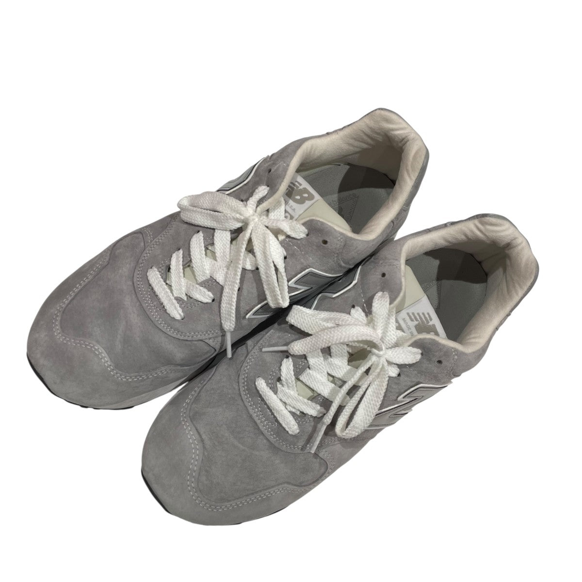NEW BALANCE(ニューバランス) M1400JGYローカットスニーカー