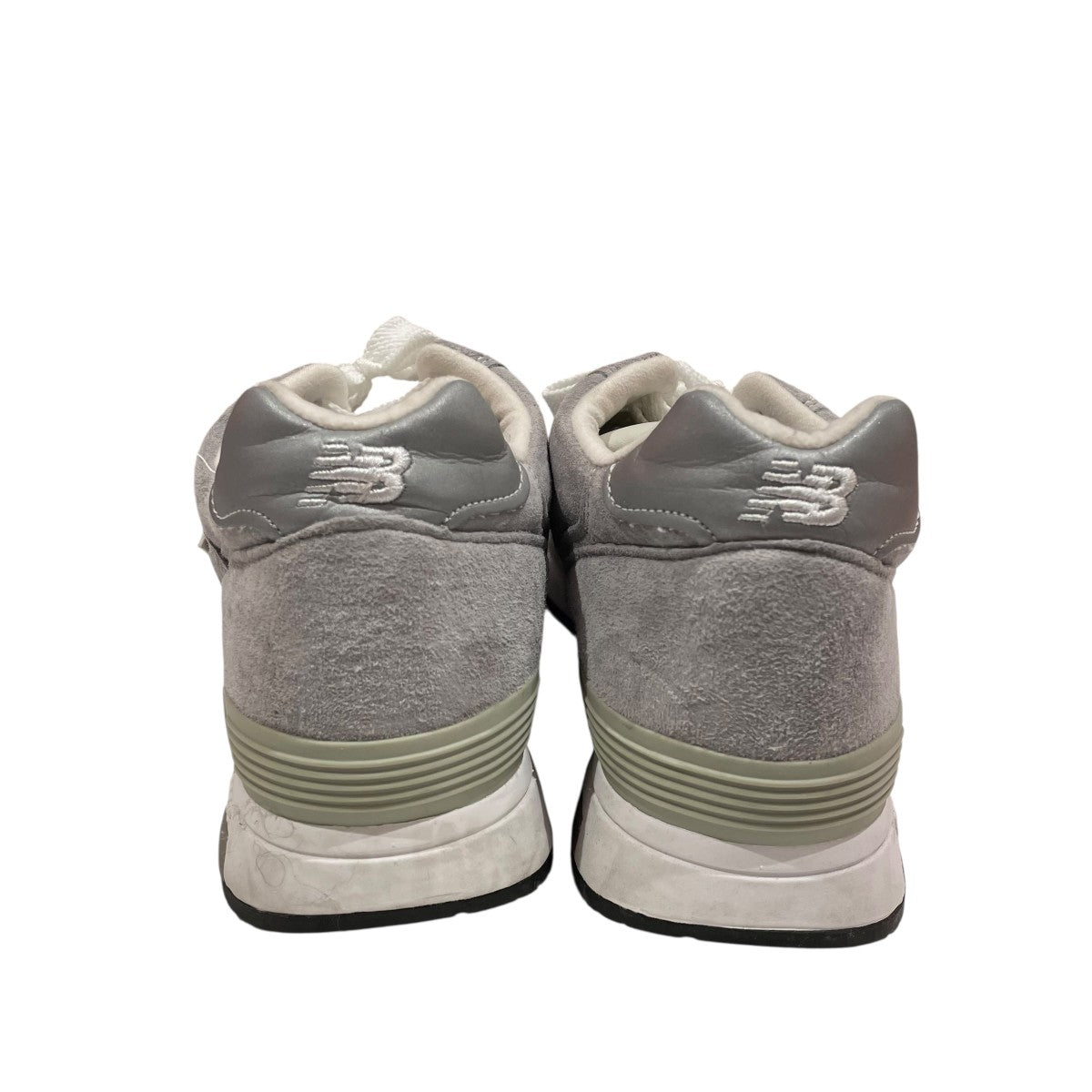 NEW BALANCE(ニューバランス) M1400JGYローカットスニーカー