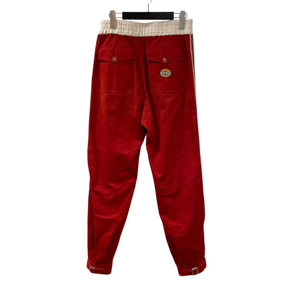 【新品未使用】　GUCCI パンツ　サイズ:44 GUCCI - グッチ パンツ サイズ44 S メンズ美品 -の通販 by