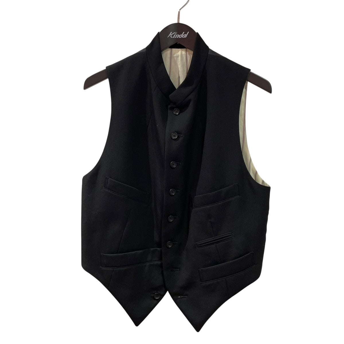 ヨウジヤマモトプールオム　シルクベスト 2025年最新】Yahoo!オークション -yohji yamamoto pour homme