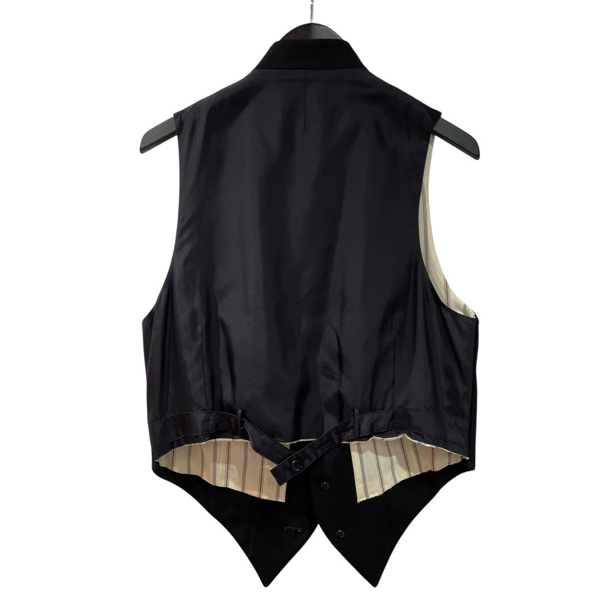 Yohji Yamamoto POUR HOMMEカルティマ天竺L/S T Yohji Yamamoto POUR HOMMEカルティマ天竺L/S T