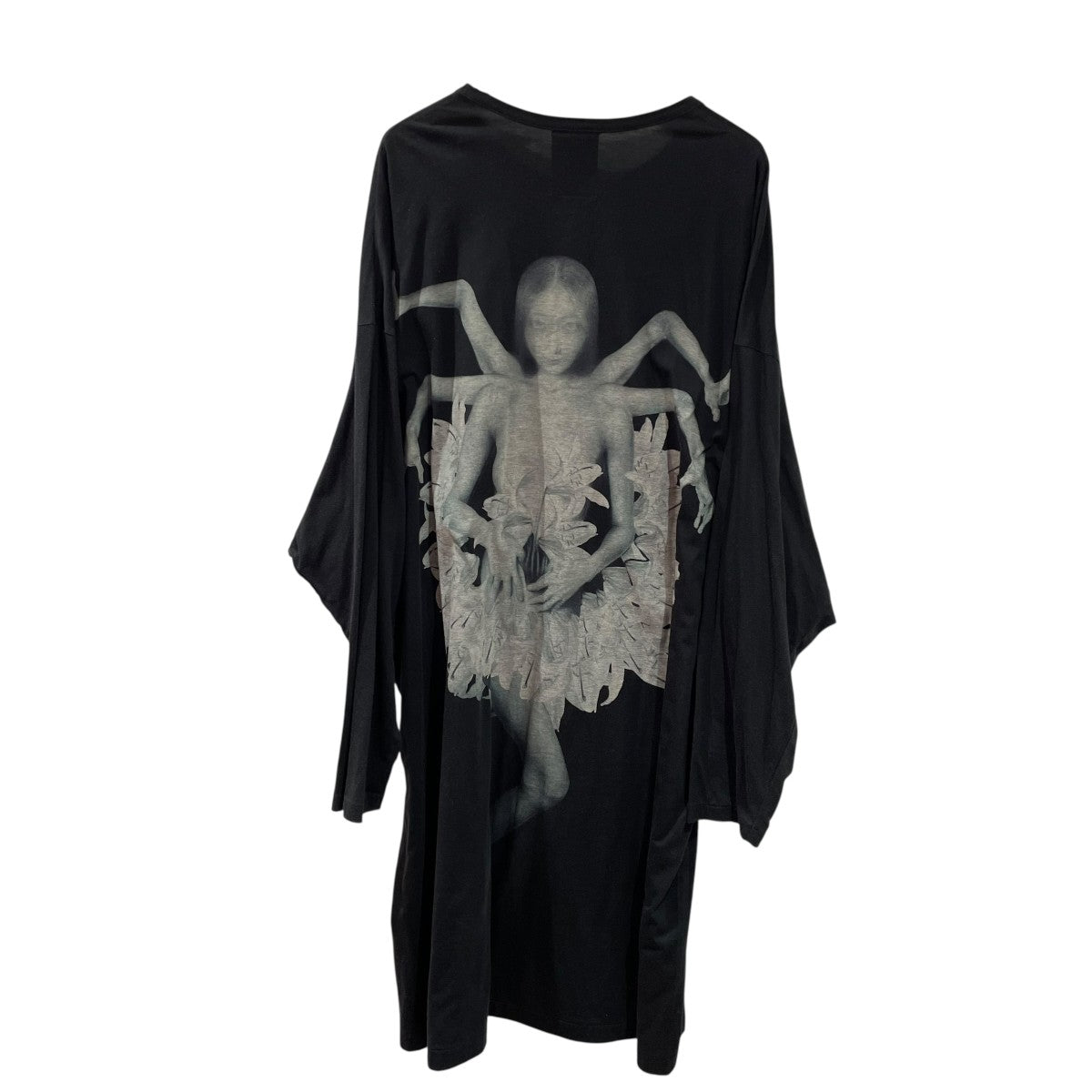 BLACK Scandal Yohji Yamamoto(ブラックスキャンダル ヨウジヤマモト