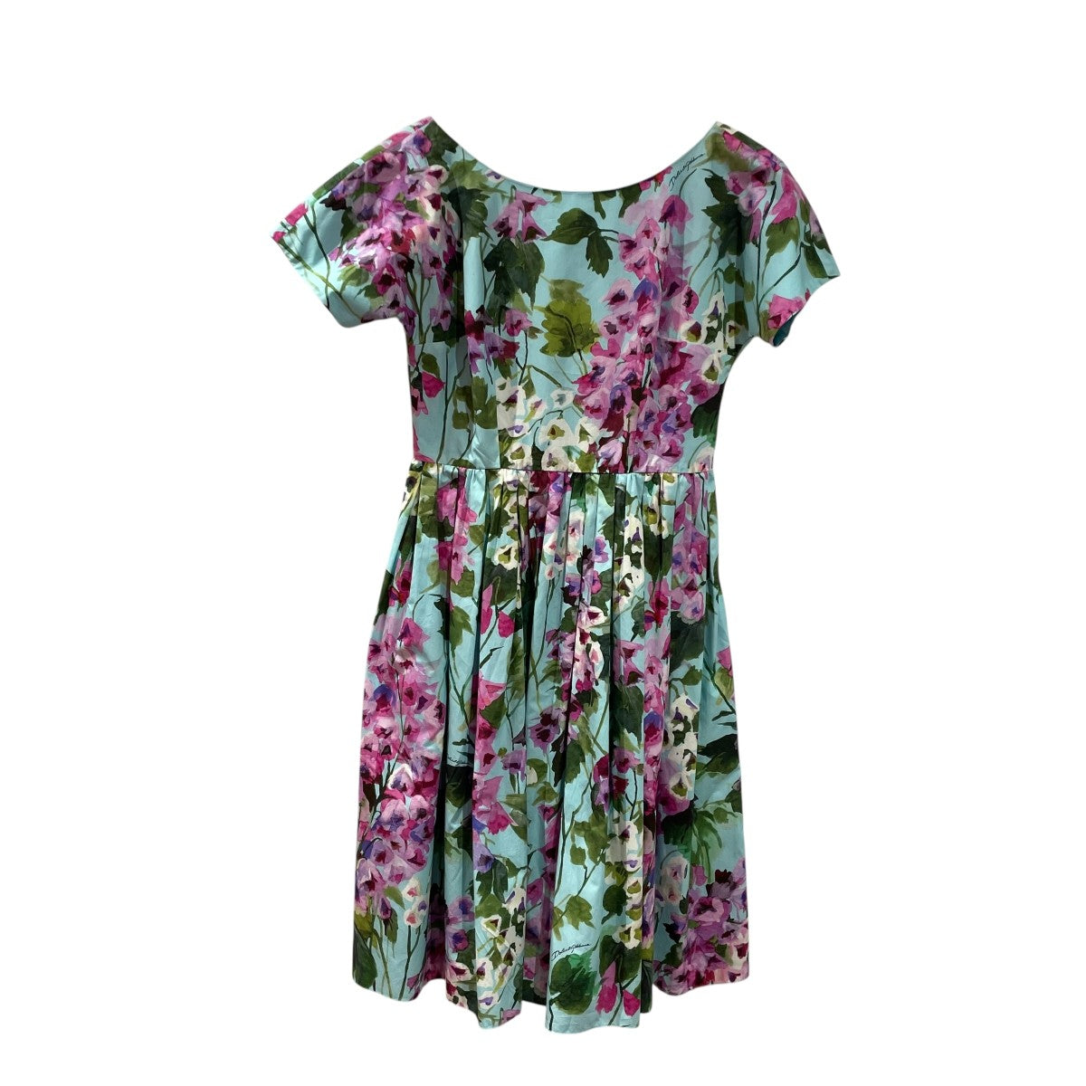 DOLCE&GABBANA（ドルチェアンドガッバーナ）中古・古着