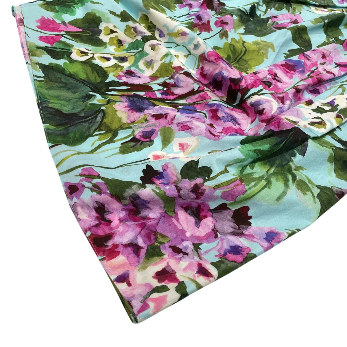 美品Dolce & Gabbana 花柄 半袖ワンピース7/8 美品Dolce & Gabbana 花柄 半袖ワンピース7/8 - メルカリ