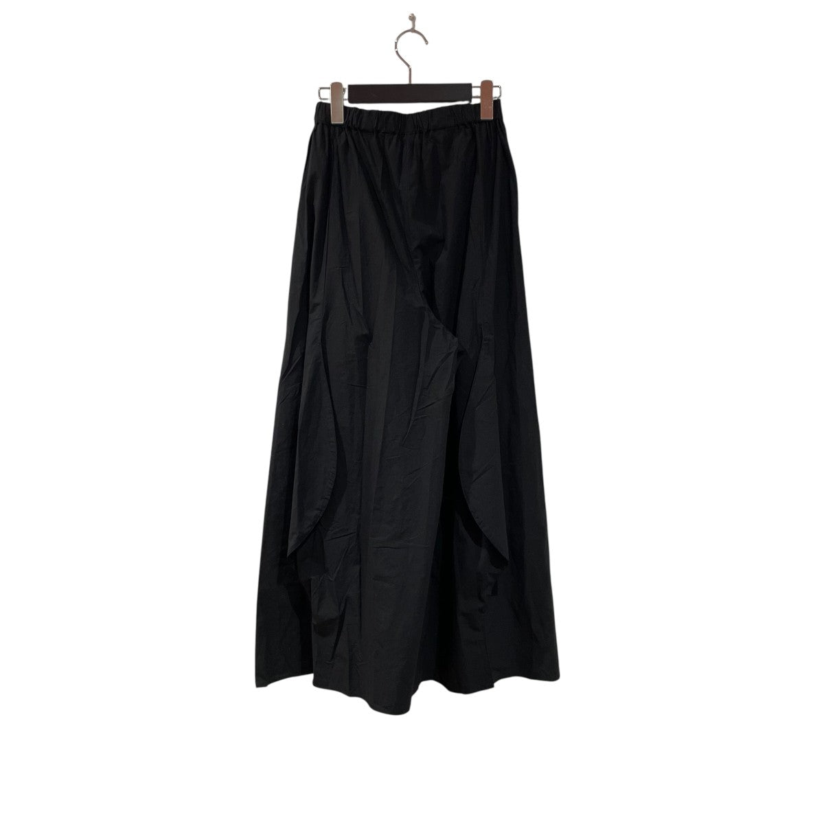 【新品】ENFOLD エンフォルド スカート サイズ38 ENFOLD(エンフォルド)/JAGGED SKIRT