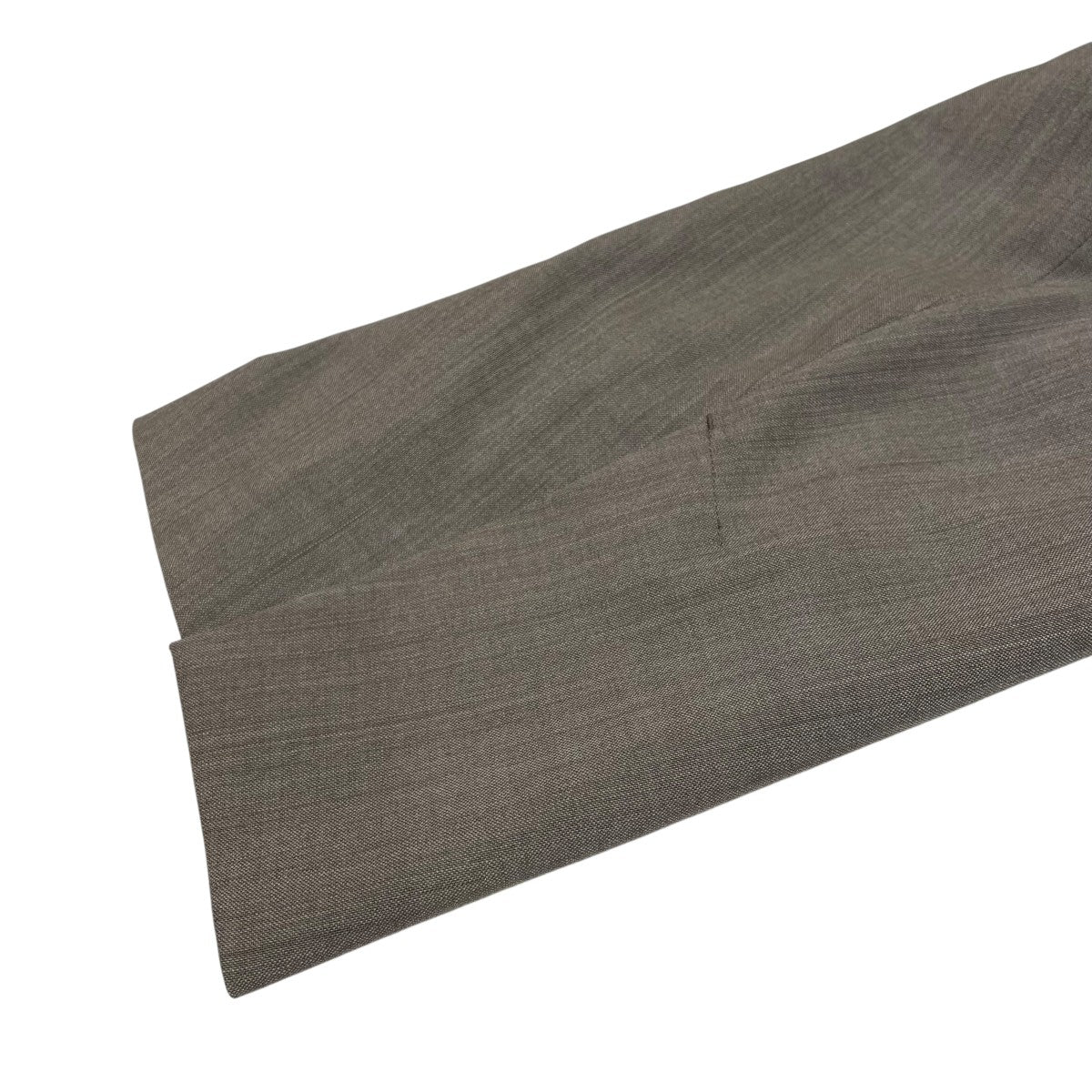 LOHEN(ローヘン) ノーカラージャケットLH25SS-JK008 LH25SS