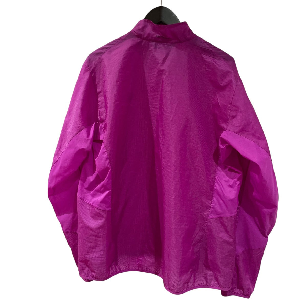 ジャケット・アウター ARC'TERYX NORVAN WINDSHELL JACKET sizeM Arc'teryx Norvan Windshell Jacket Black Sapp | Barrabes