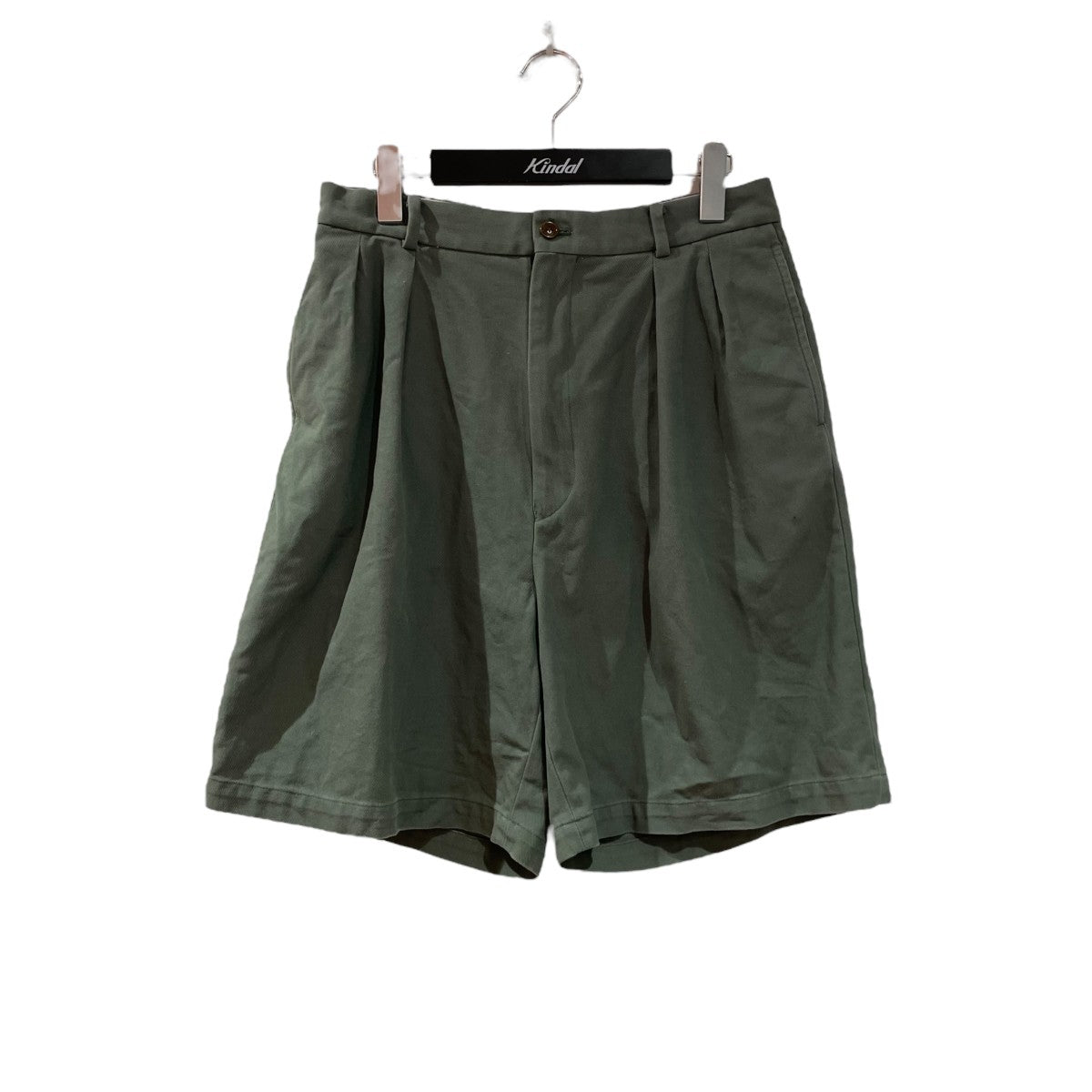 25SSCHINO SHORTショーツ25-01NCS-SP