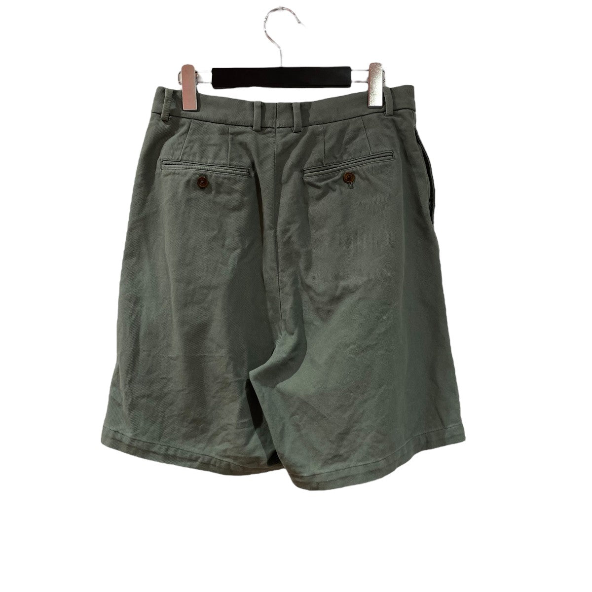 25SSCHINO SHORTショーツ25-01NCS-SP