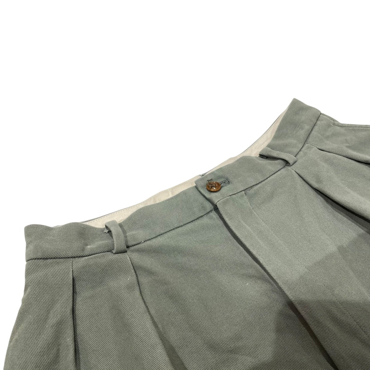 25SSCHINO SHORTショーツ25-01NCS-SP