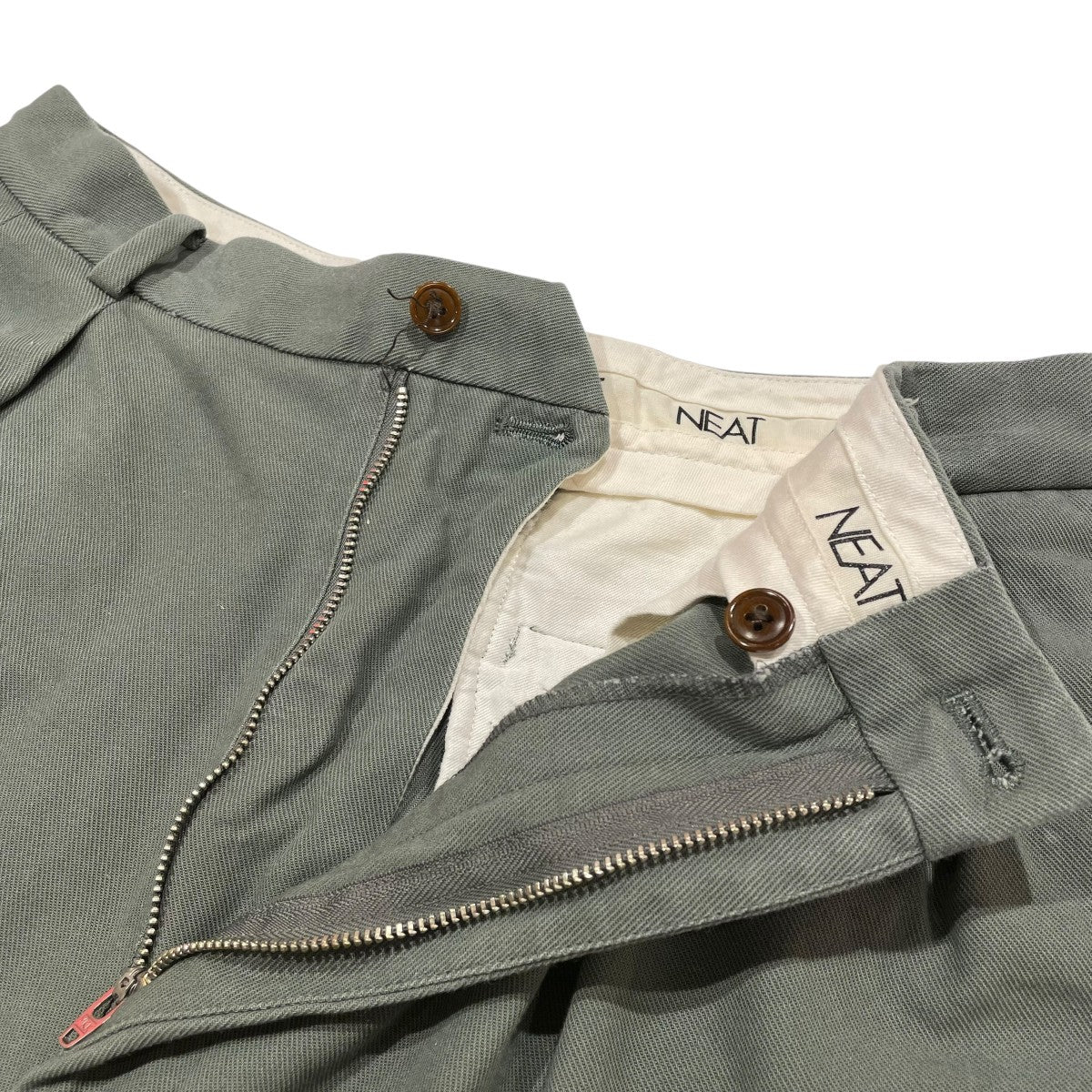 25SSCHINO SHORTショーツ25-01NCS-SP