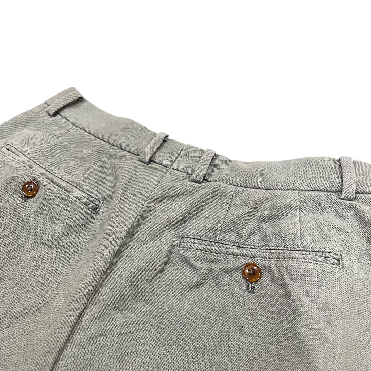 25SSCHINO SHORTショーツ25-01NCS-SP