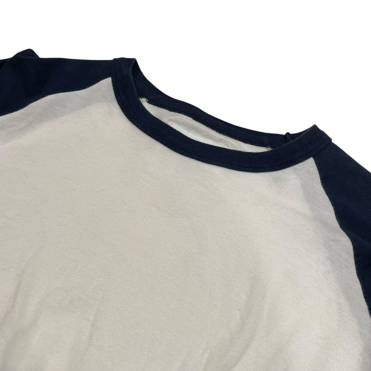 Martin Margiela ここのえ期 カットソー Maison Margiela(メゾンマルジェラ) ここのえ期 双眼鏡T長袖