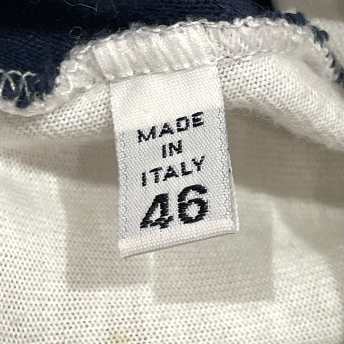 Martin Margiela ここのえ期 カットソー Maison Margiela（旧Maison Martin Margiela） - Maison Martin