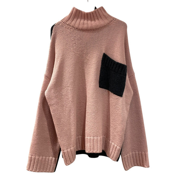 J．W．ANDERSON(ジョナサンウィリアムアンダーソン) CONTRAST PATCH