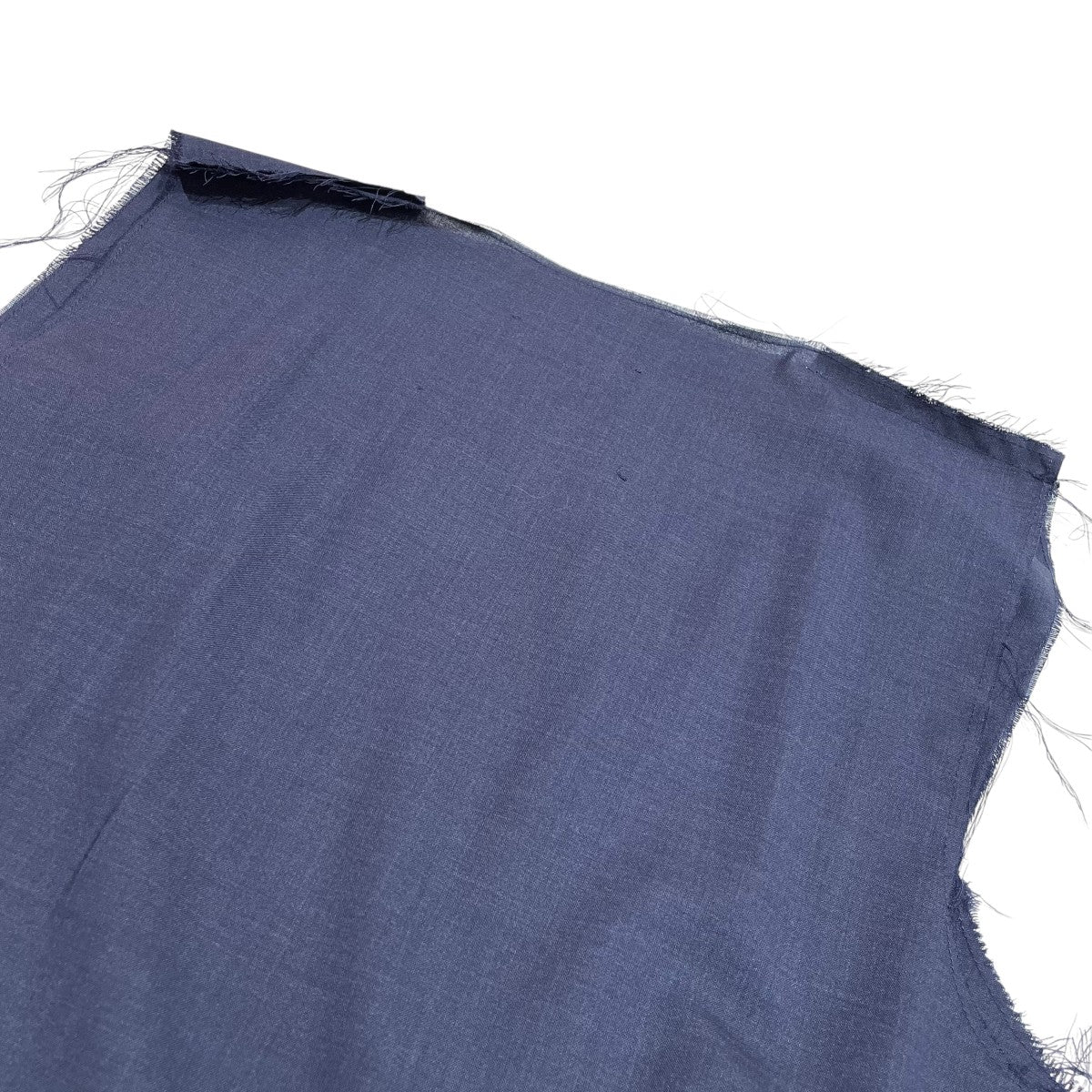 GABRIELA COLL GARMENTS×LO ノースリーブワンピース 古着・中古-4枚目のアイテム画像