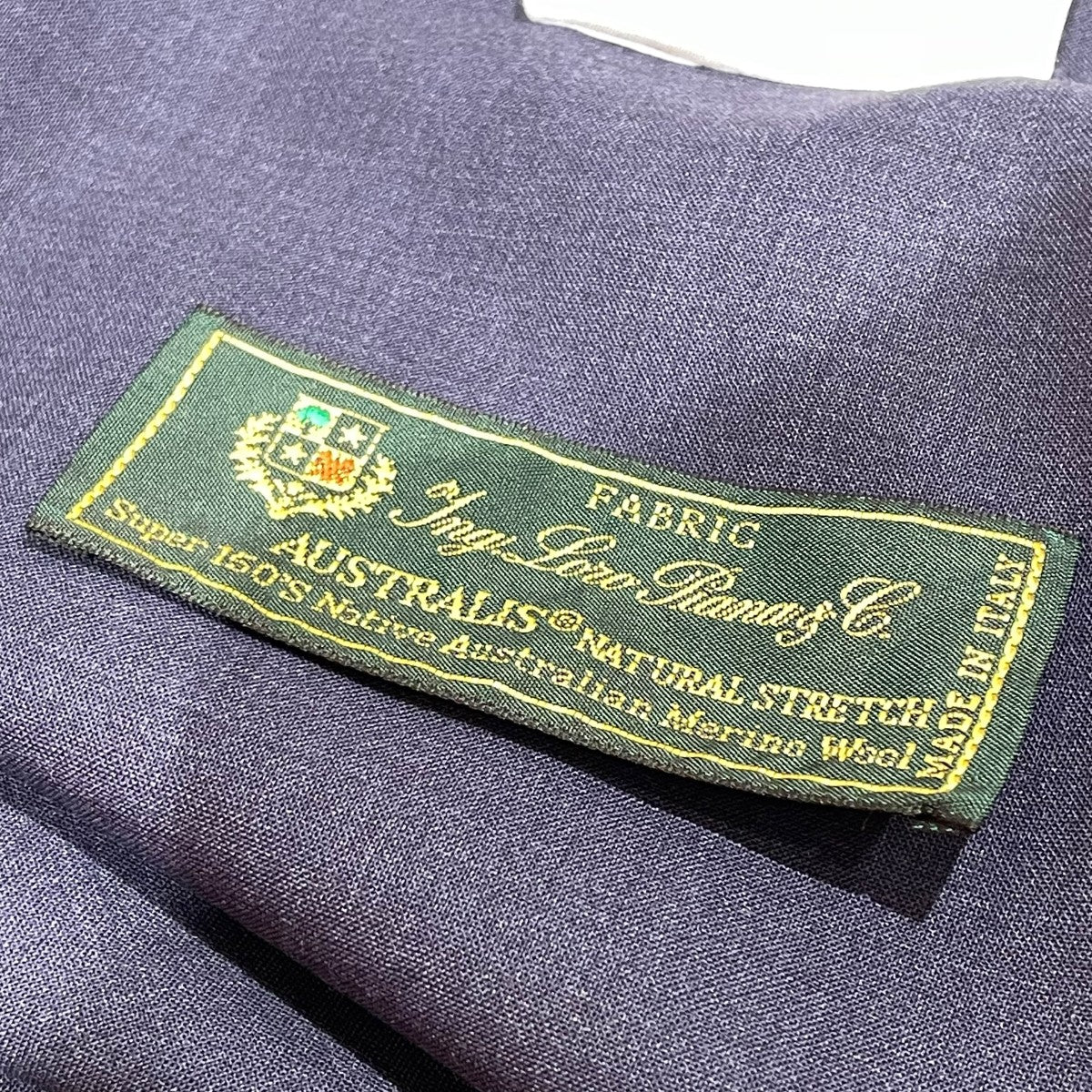 GABRIELA COLL GARMENTS×LO ノースリーブワンピース 古着・中古-7枚目のアイテム画像
