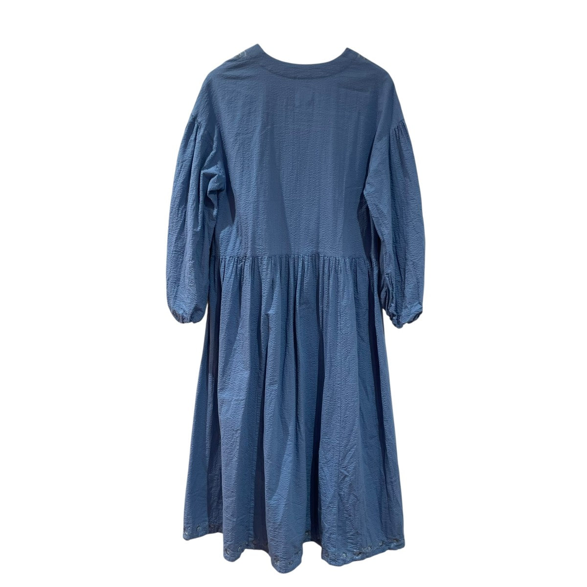 ロンハーマン Honeycomb Cotton Lace Dress ワンピース Ron Herman(ロンハーマン) 22AWHoneycomb Cotton Lace Dress