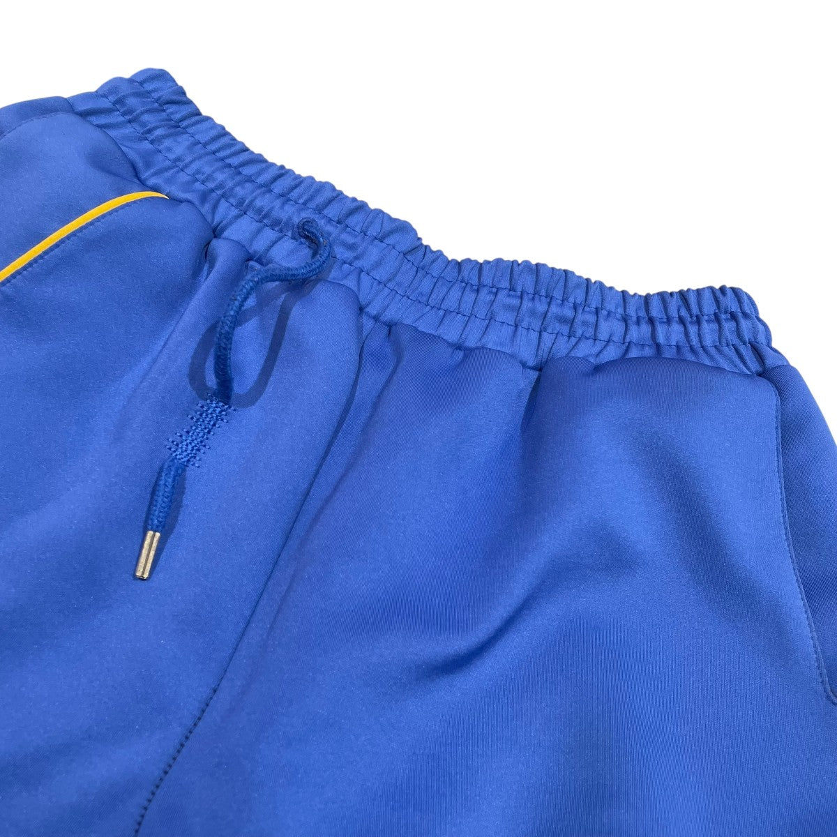 ADER error(アーダーエラー) 19SSTHUNDER TRACK TROUSERSパンツ