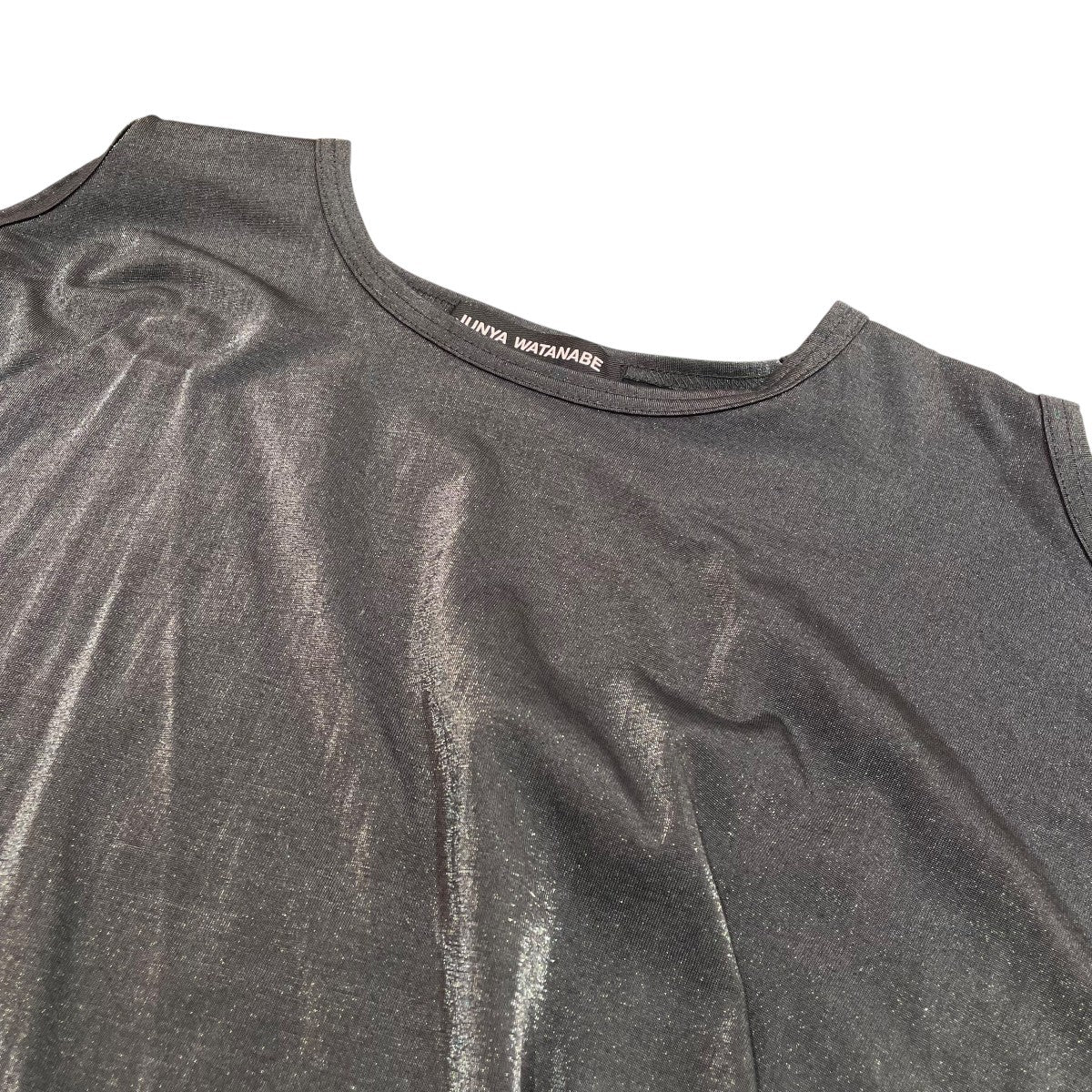 JUNYA WATANABE CDG 24SSシャツJM-T028 古着・中古-3枚目のアイテム画像