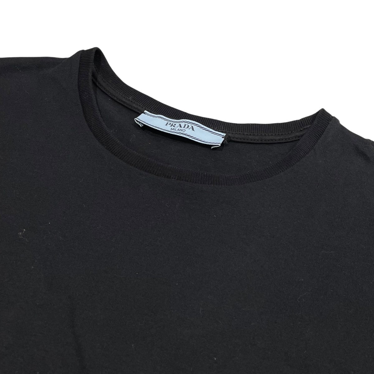 PRADA 半袖シャツDNA604 古着・中古-3枚目のアイテム画像