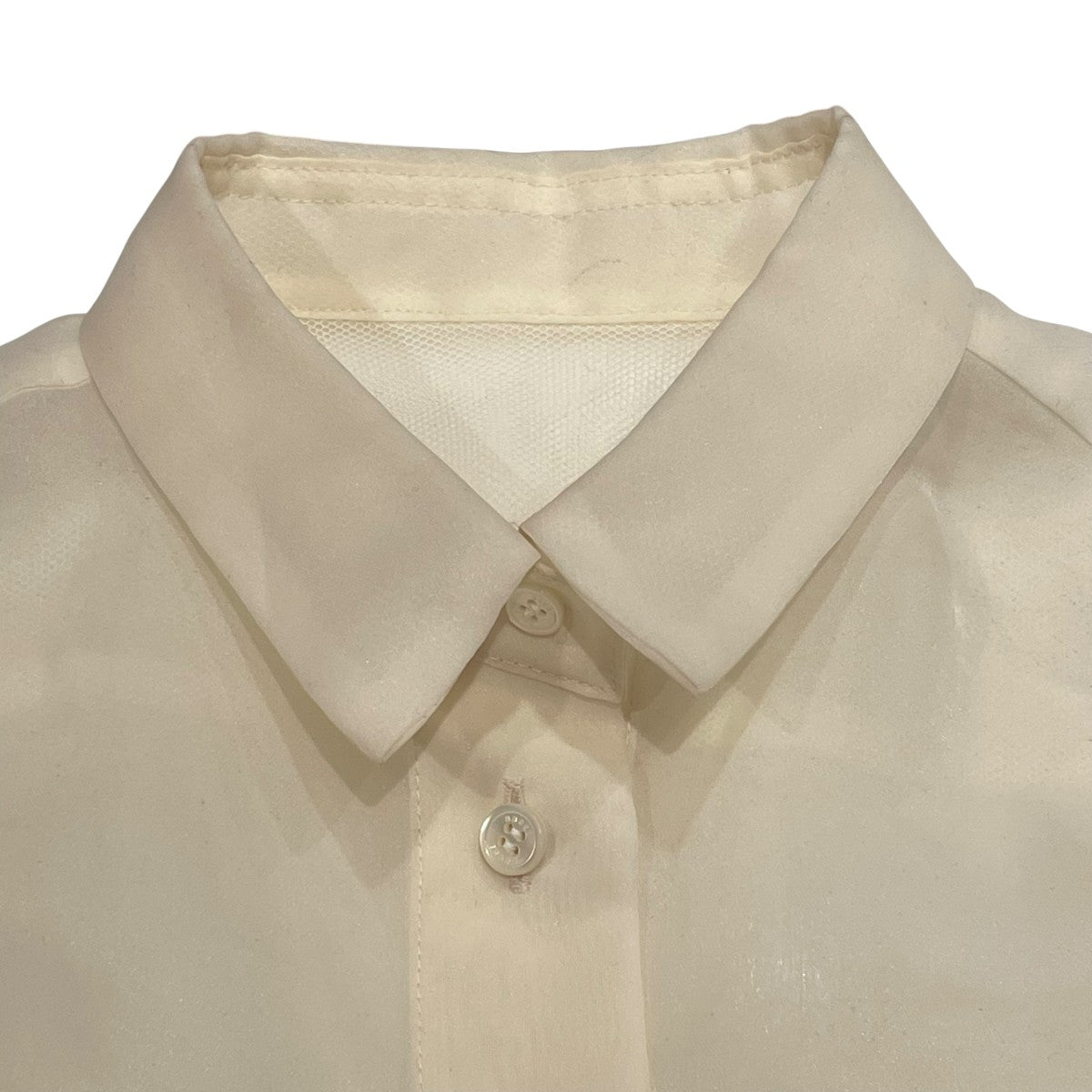 sacai 21SS半袖ドレス21-05566 古着・中古-6枚目のアイテム画像