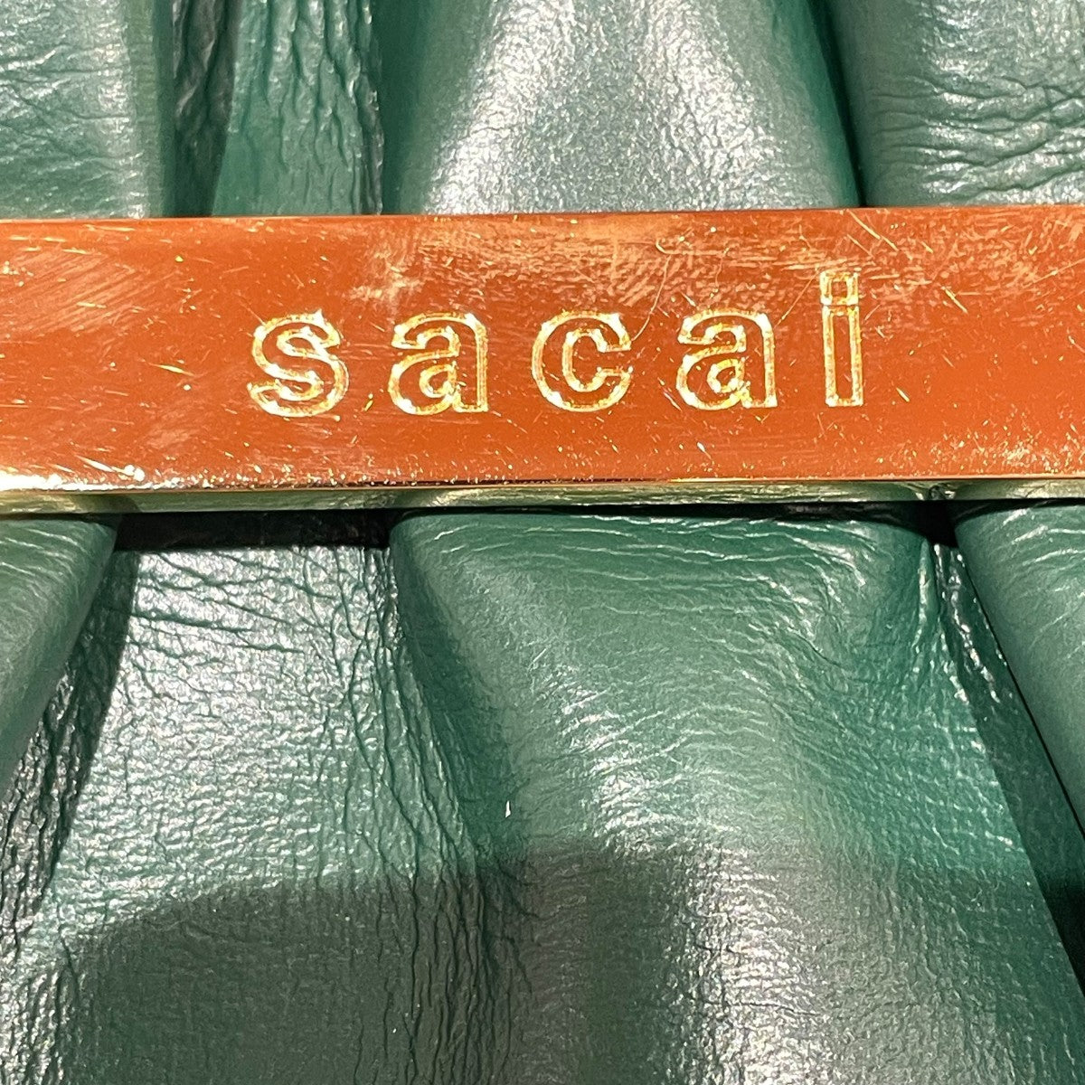 Snack Bagショルダーバッグ
