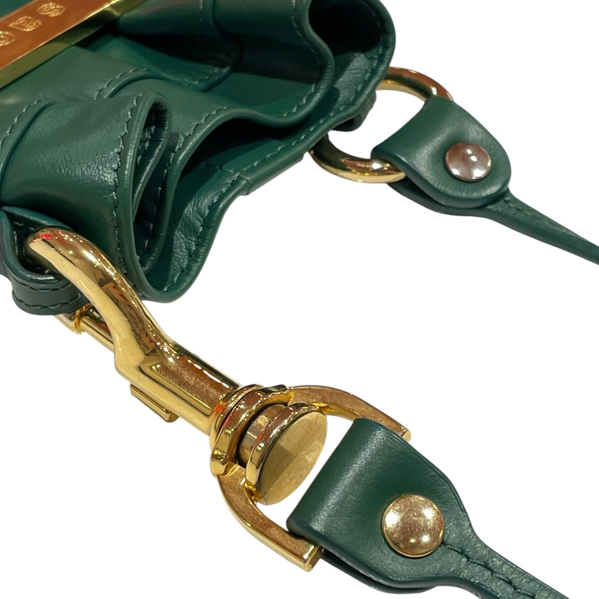 最終値下げsacai ショルダーバッグ　サカイ　新品未使用 sacai(サカイ) Pursket Small Bagショルダーバッグ ブラック