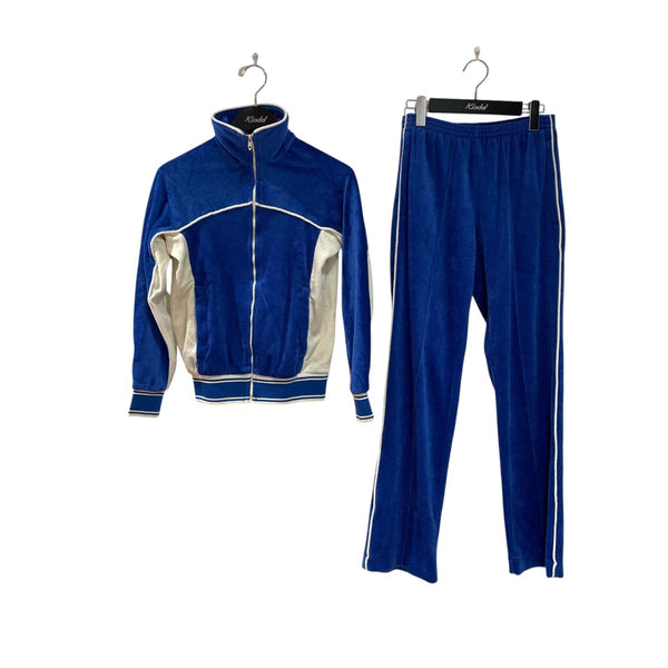 LEVI'S(リーバイス) 80S オリンピックジャージ ブルー サイズ 記載無し