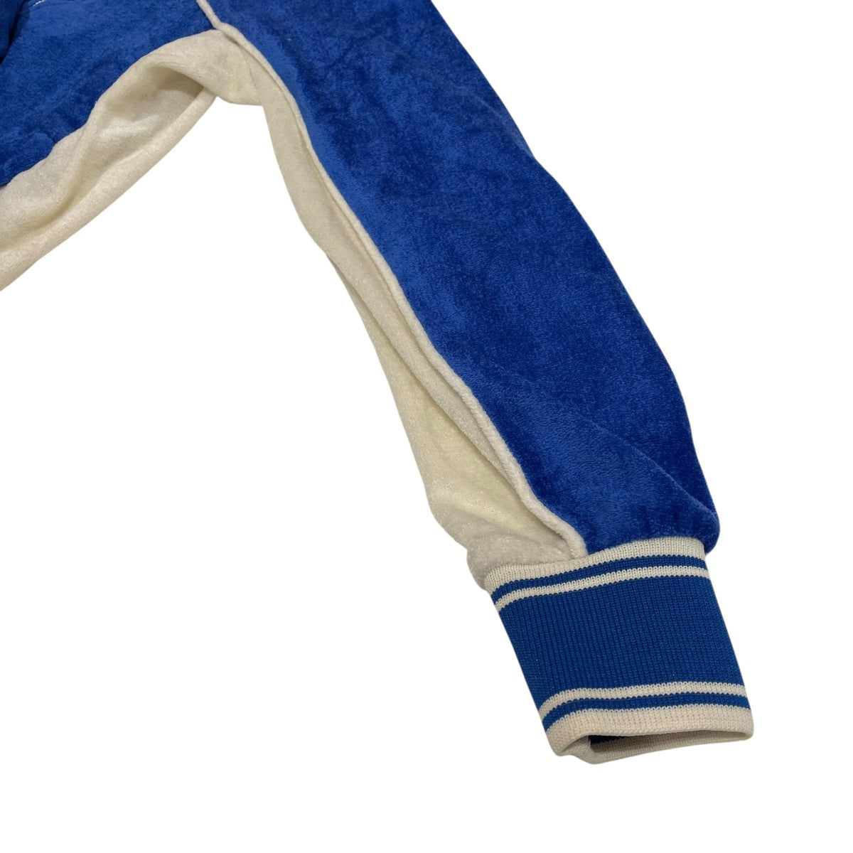 LEVI'S(リーバイス) 80S オリンピックジャージ ブルー サイズ