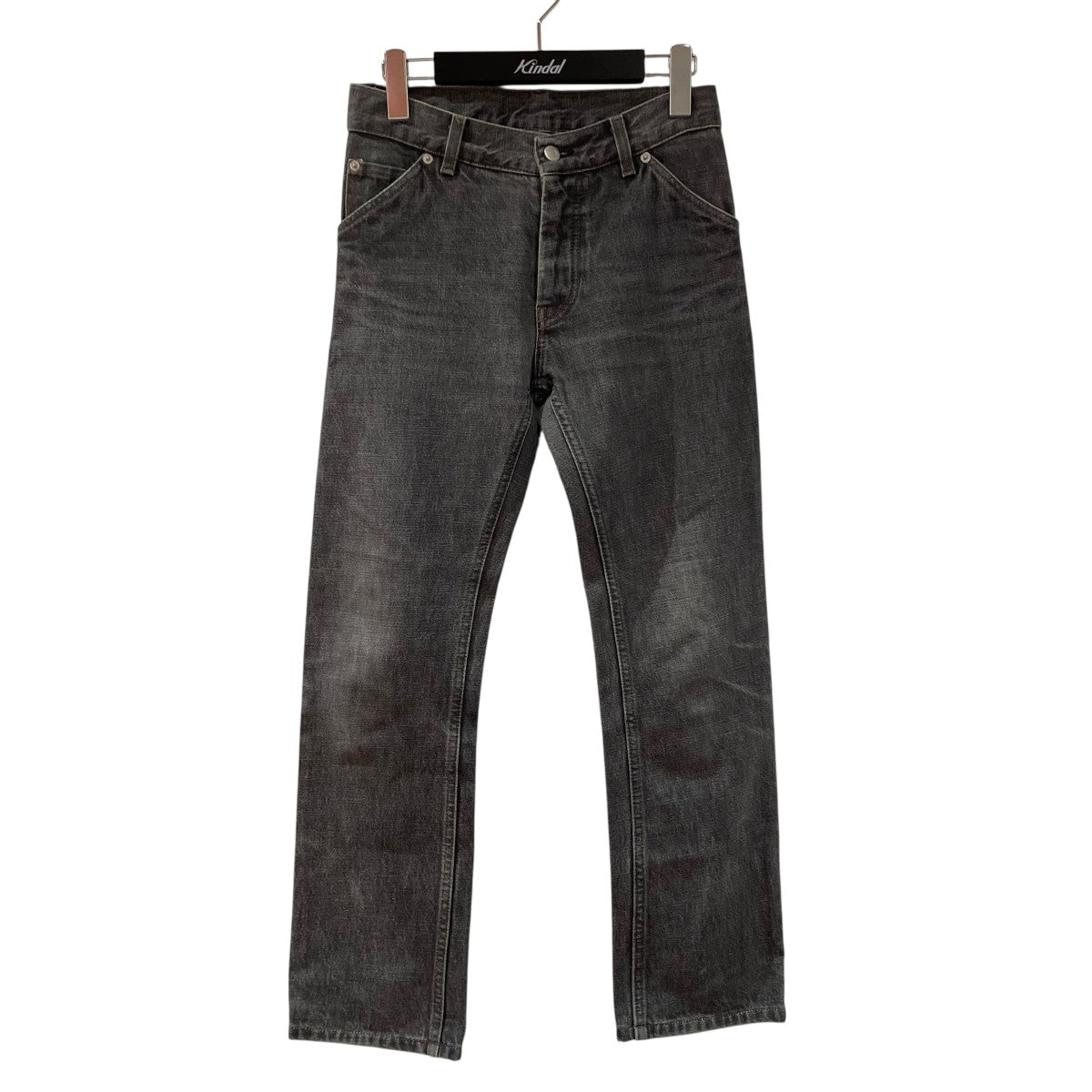 ヘルムートラング 本人期 10連 バングル HELMUT LANG HELMUT LANG LANG(ヘルムートラング) 本人期 VINTEGE SANDED