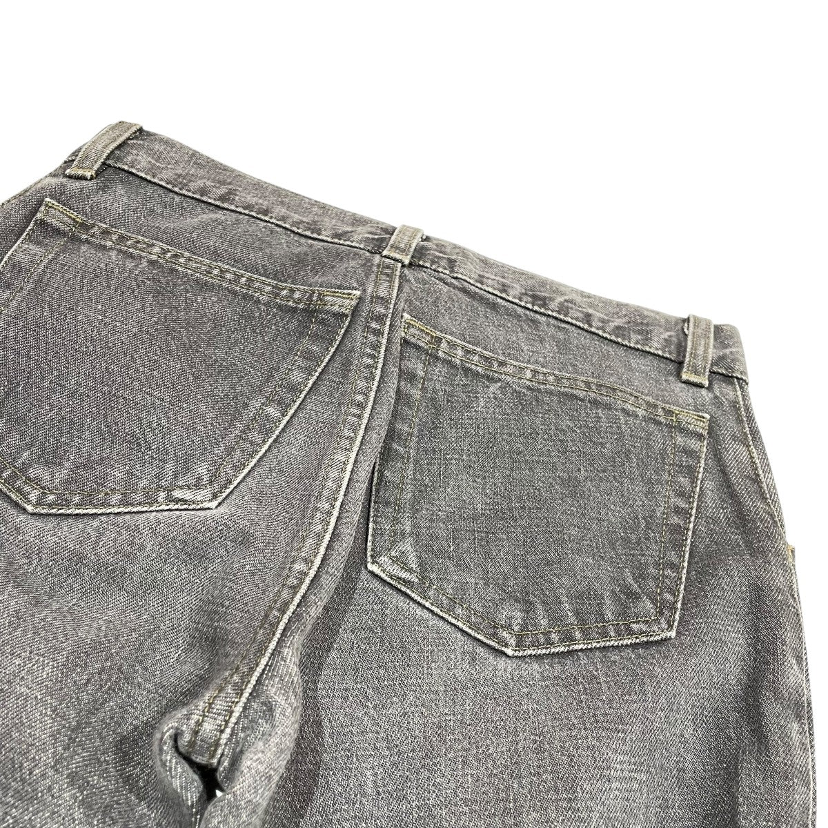 HELMUT LANG(ヘルムートラング) 本人期デニムパンツPRHG-KA-1036