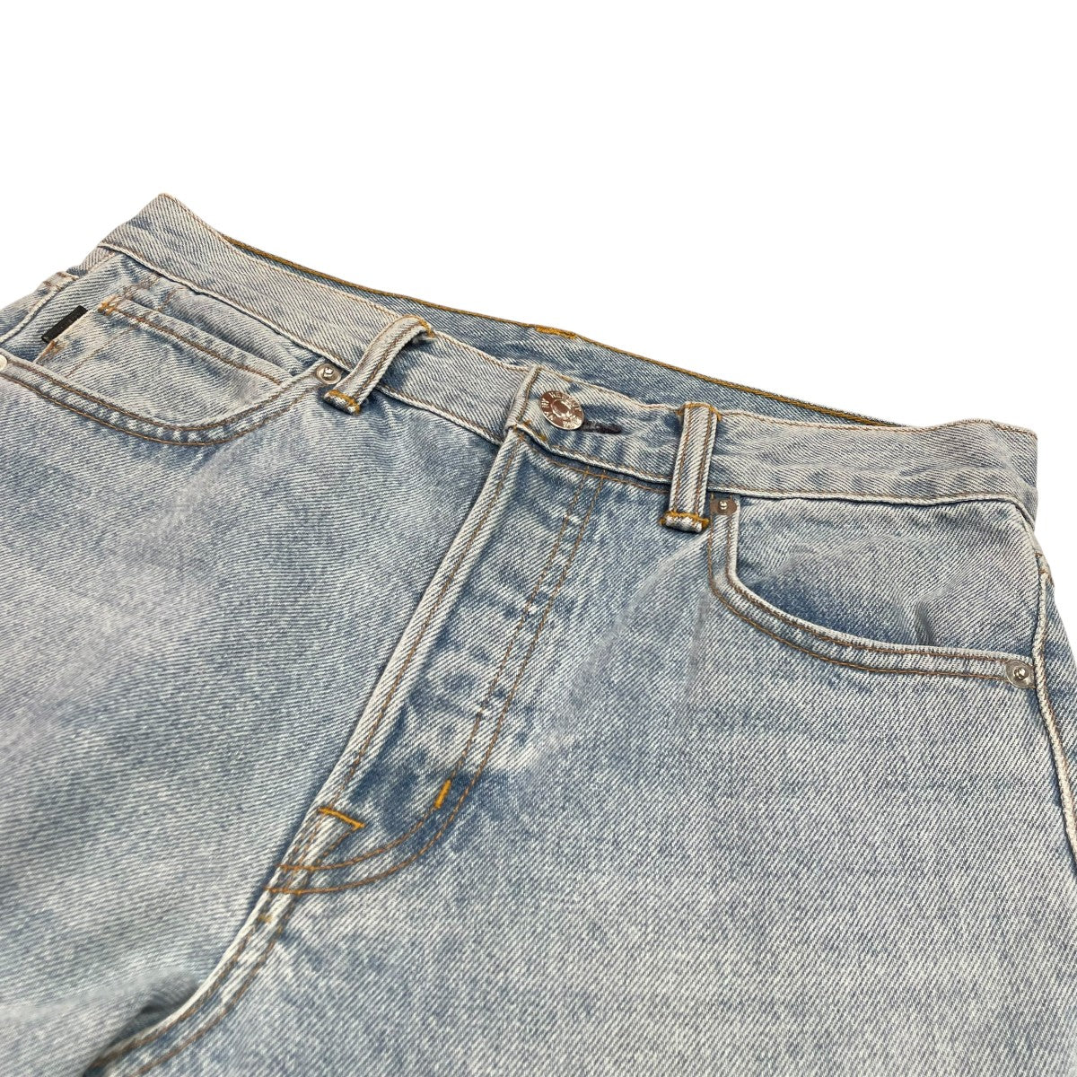 HELMUT LANG(ヘルムートラング) デニムパンツ16-8106206-894-026