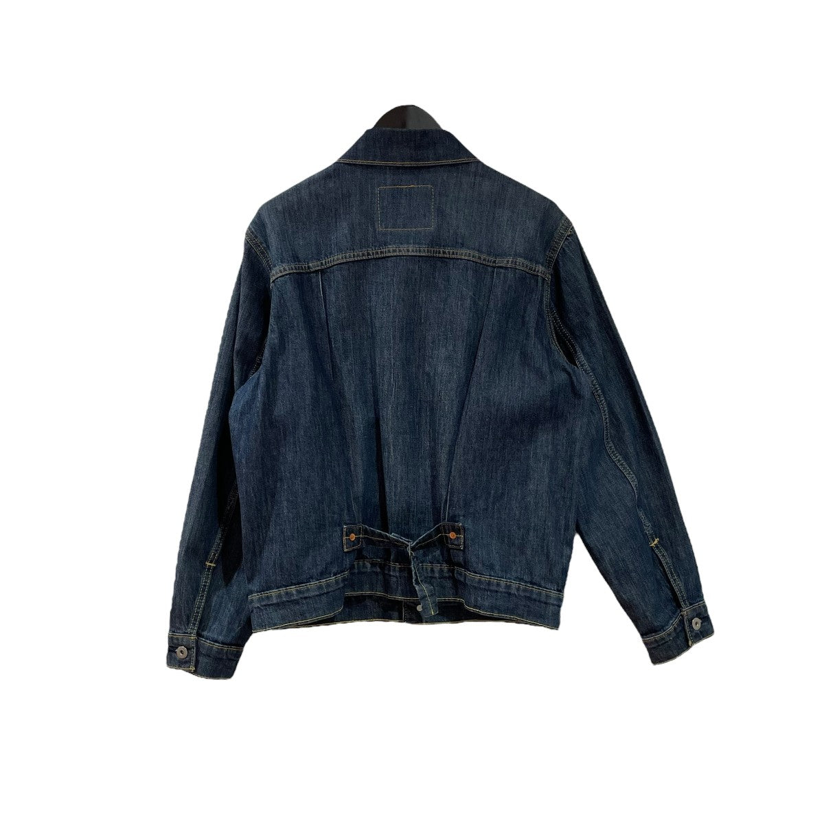 激レア　完売品　THOM BROWNE トムブラウン デニムジャケット　美品 楽天市場】トムブラウン THOM BROWNE. 3つボタン ジャケット