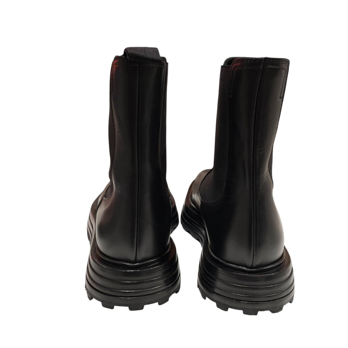 ジルサンダー　サイドゴアブーツ JIL SANDER(ジル サンダー)｜サイドゴア アンクル ブーツ