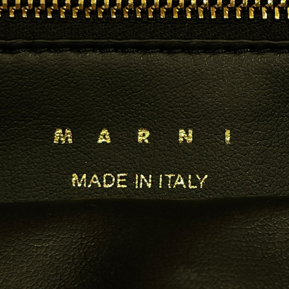 MARNI ショルダーバッグSBMP0122UO 古着・中古-5枚目のアイテム画像