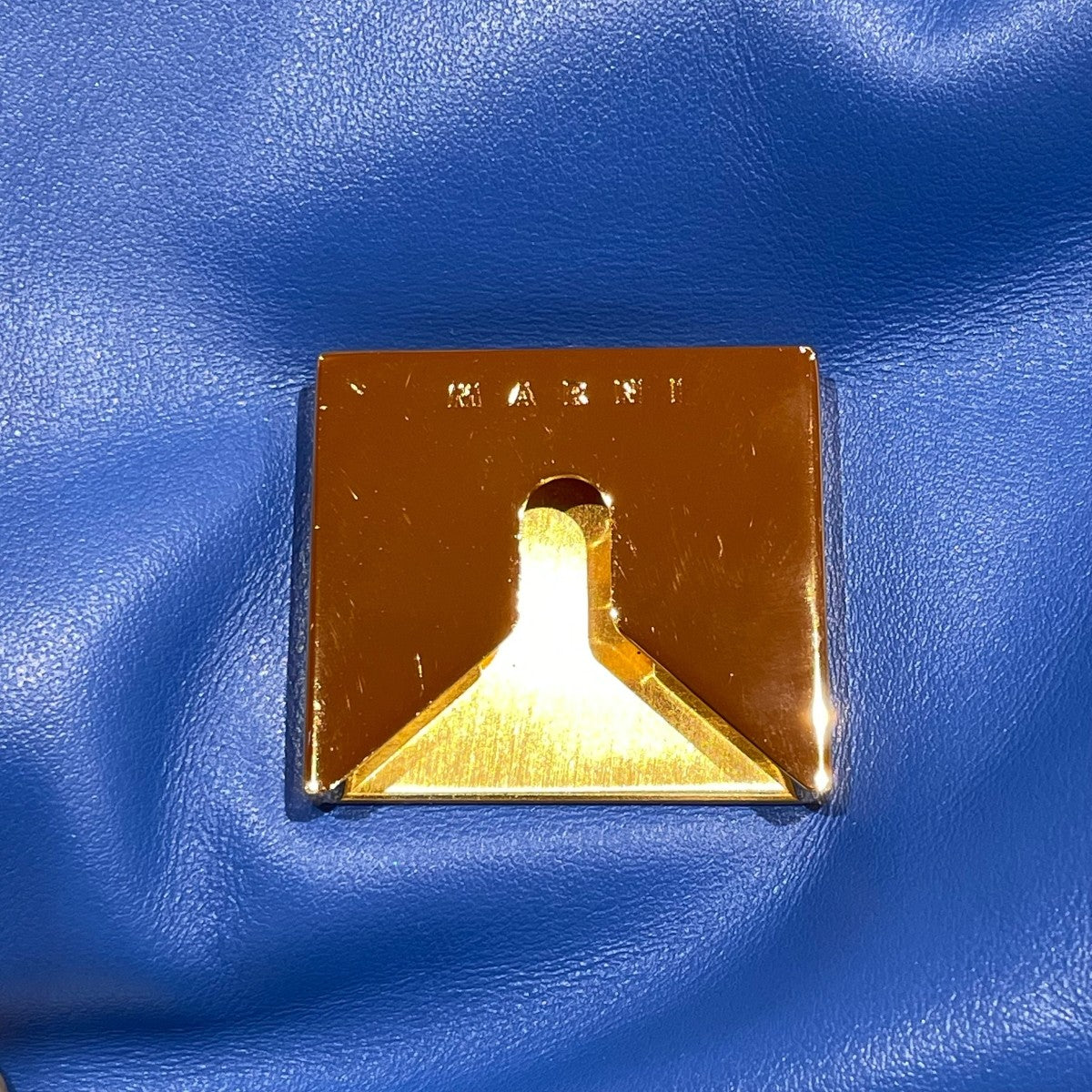 MARNI ショルダーバッグSBMP0122UO 古着・中古-6枚目のアイテム画像